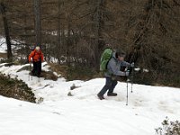 Da fare con cautela, i ramponcini restano nello zaino  IMG 0842