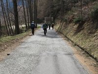 E scendiamo a Subiale dalla strada  IMG 0902