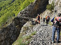 Sentiero RIfugio Bogani e Bietti  20250515 075836
