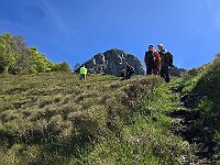 Si torna in cresta  20250515 104431