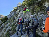 Tratto attrezzato, lungo e verticale  20250515 104847