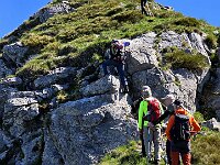 Altro breve tratto con catena  20250515 105515