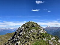 Anticima del Pilastro  20250515 111506