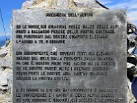 Preghiera dell'Alpino  20250515 120114