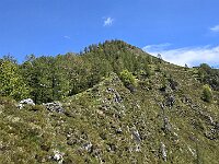 Sguardo indietro verso il Monte Croce  20250515 134807