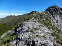 Di nuovo in cresta  DSCN3901