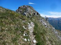 Sentiero tranquillo  DSCN3905