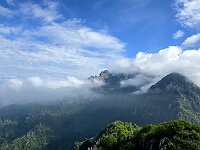 Vista verso il Resegone  20250521 090626