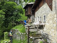 Baite sul sentiero Pertulena - Nesolio  20250521 115512