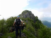 Direzione Ocone cima N  DSCN3948