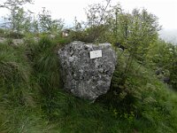 Monte Ocone, cima principale con croce (anche se più bassa della cima N)  DSCN3952