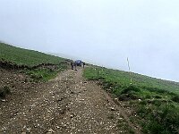 Proseguiamo in direzione Alpe Vacchera  20250608 090645