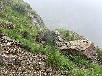 Sentiero delle Trincee  20250608 095054