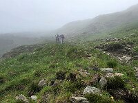 Sentiero delle Trincee  20250608 095057