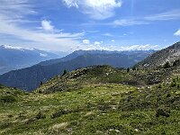 Lato Valmadre, più precisamente Val di Bernasca  20250618 110121