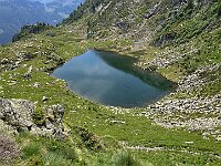 Stupendo il lago Bernasca  20250618 111322