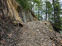 Sopra una sterrata  20250618 145520