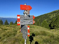 Seguiamo sempre per il Monte Combolo  20250722 082944