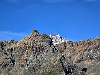 Spunta la cima del Monte Digrazia  20250904 084246