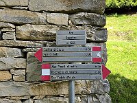 Alpe Squadrina 1250m, facciamo sosta pranzo  20250911 124233