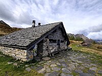 Capanna Garzonera 1973m  20250914 094501