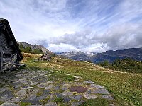 Panorama dalla Garzonera verso il Gottardo  20250914 094504