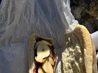 Risultato spettacolare, gusto e profumo prevalevano sugli affettati  20250914 123623