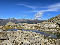 Ci prepariamo per scendere  20250914 135545