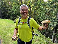 Altri esemplari trovati a lato della strada  20250914 162438