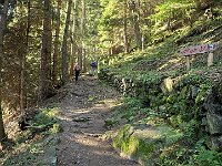 Proseguiamo su largo sentiero  20250918 084936