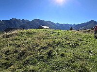 Baite alla Casera Pustaresc  20250918 101705