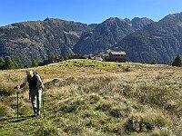 Proseguiamo verso il bivacco  20250918 102353