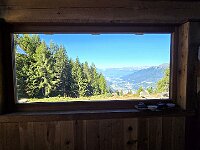 Interno del bivacco  20250918 104556