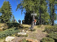 Ci prepariamo per tornare  20250918 123134