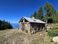 Un ultimo saluto al Bivacco  20250918 123157