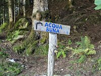 Fontana sul percorso sia di andata che di ritorno  20250918 141232