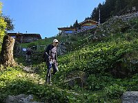 Scendiamo verso il ponte  20250918 143527