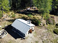 Bivacco Rovedatti dal drone  dji fly 20250918 110806 769 1758300276026 photo optimized