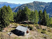 Bivacco Rovedatti dal drone  dji fly 20250918 110824 770 1758300275395 photo optimized