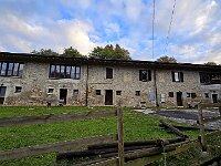 Rifugio Alpetto di Torno 1150m  20250925 075017
