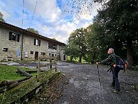 Rifugio Alpetto di Torno 1150m  20250925 075020