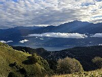 Lago di Como, Ramo di Lecco  20250925 083745