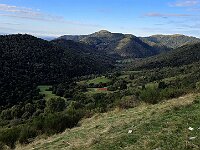 Alpe Grossa di Torno verso il Pian del Tivano  20250925 084503