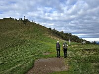 Bocchetta di Terrabiotta 1428m  20250925 085853