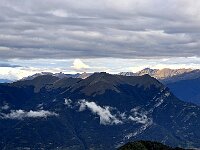 Galbiga, Monte di Tremezzo e Crocione  20250925 085941