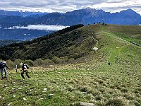 Salita sulla dorsale  20250925 090703