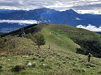 Dorsale dal Monte Ponciv  20250925 091349