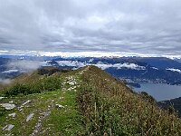 Scendiamo dalla dorsale O  20250925 100138