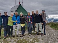 Foto ricordo Monte San Primo  4157998l