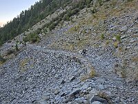 Traverso per la diga di Trona  20251002 084846